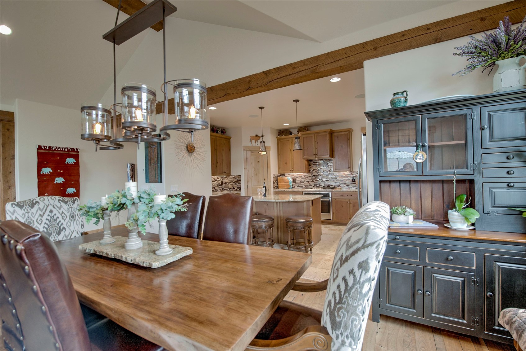 160 Stonefly Drive Silverthorne CO 80498