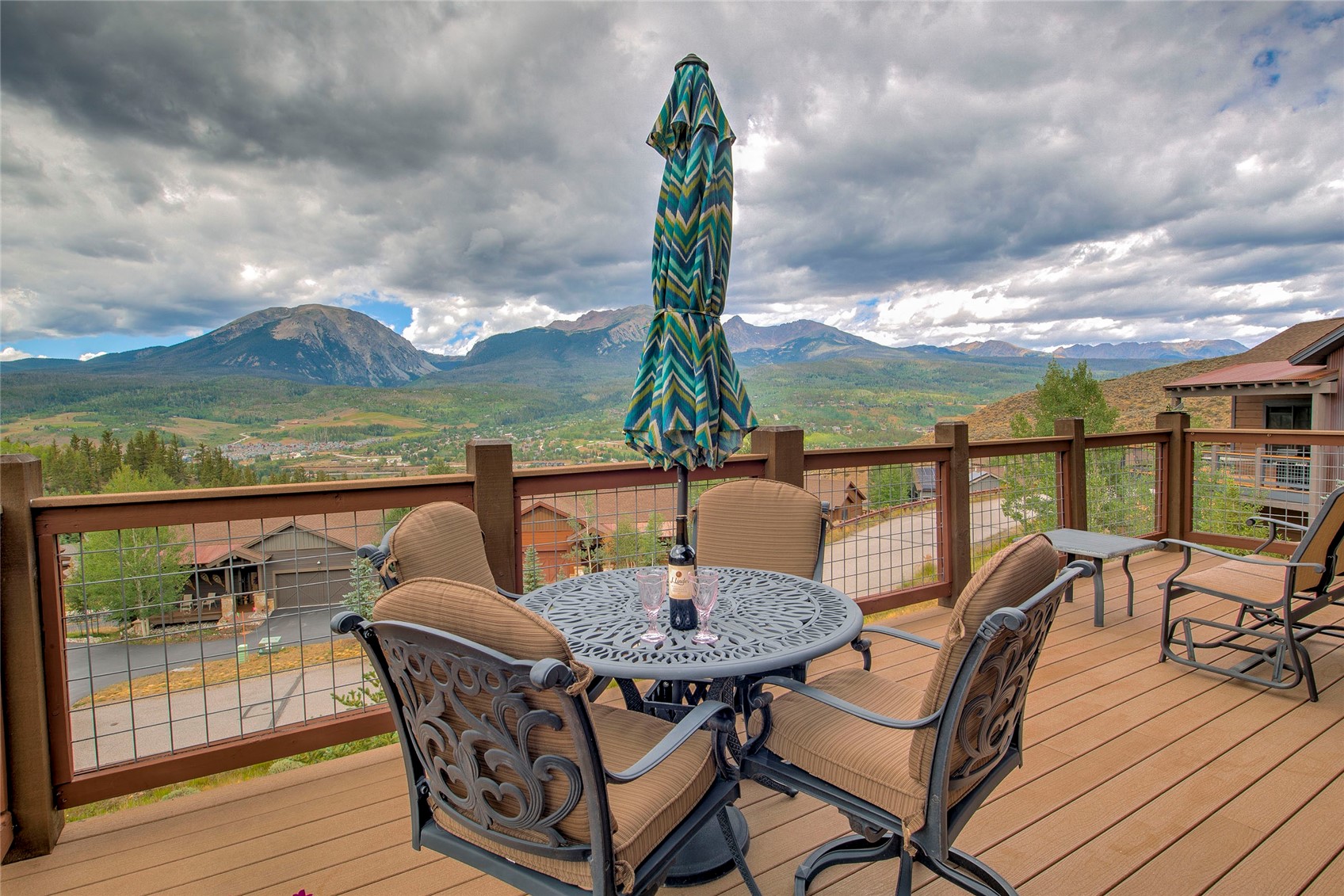 160 Stonefly Drive Silverthorne CO 80498