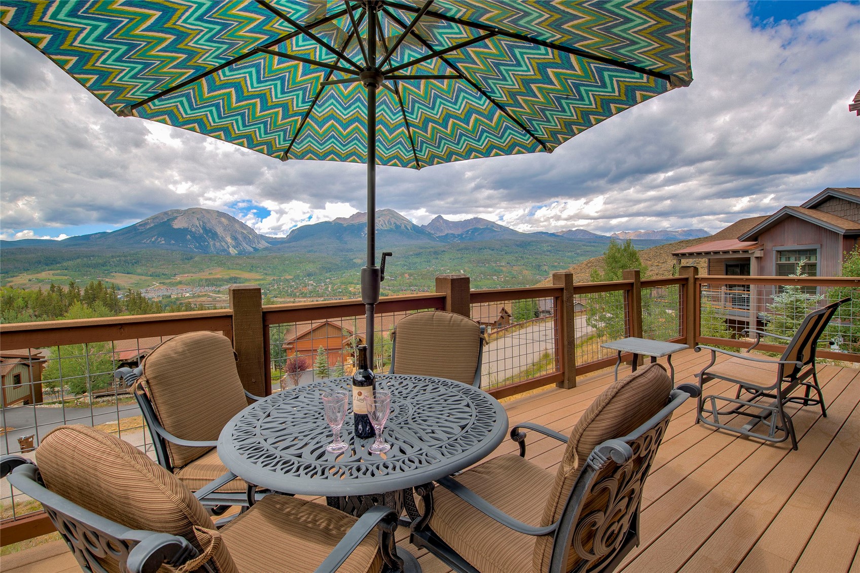 160 Stonefly Drive Silverthorne CO 80498