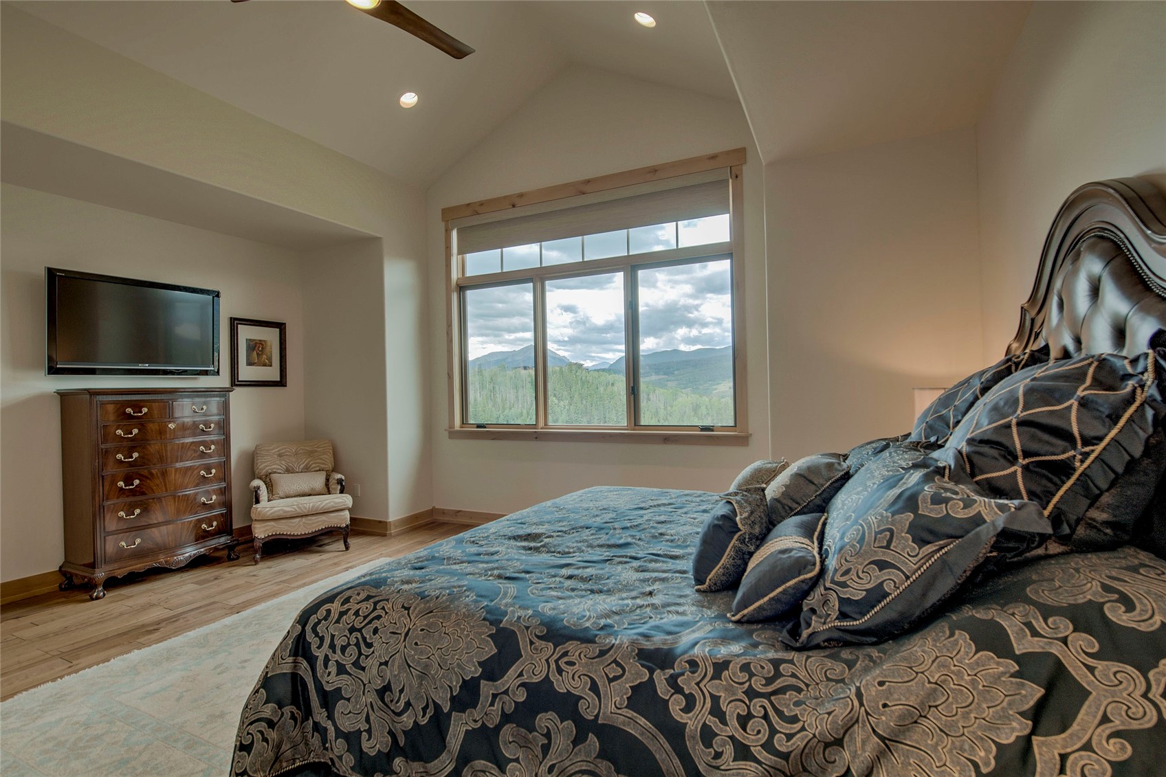 160 Stonefly Drive Silverthorne CO 80498