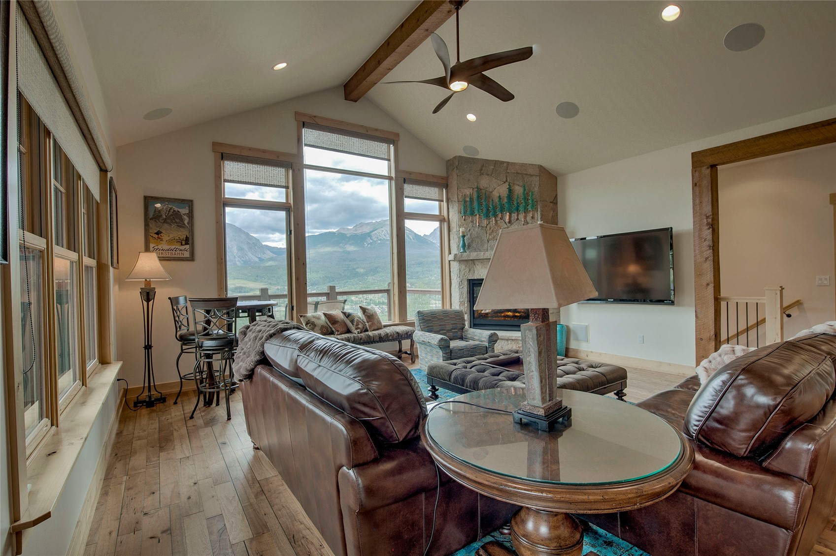 160 Stonefly Drive Silverthorne CO 80498