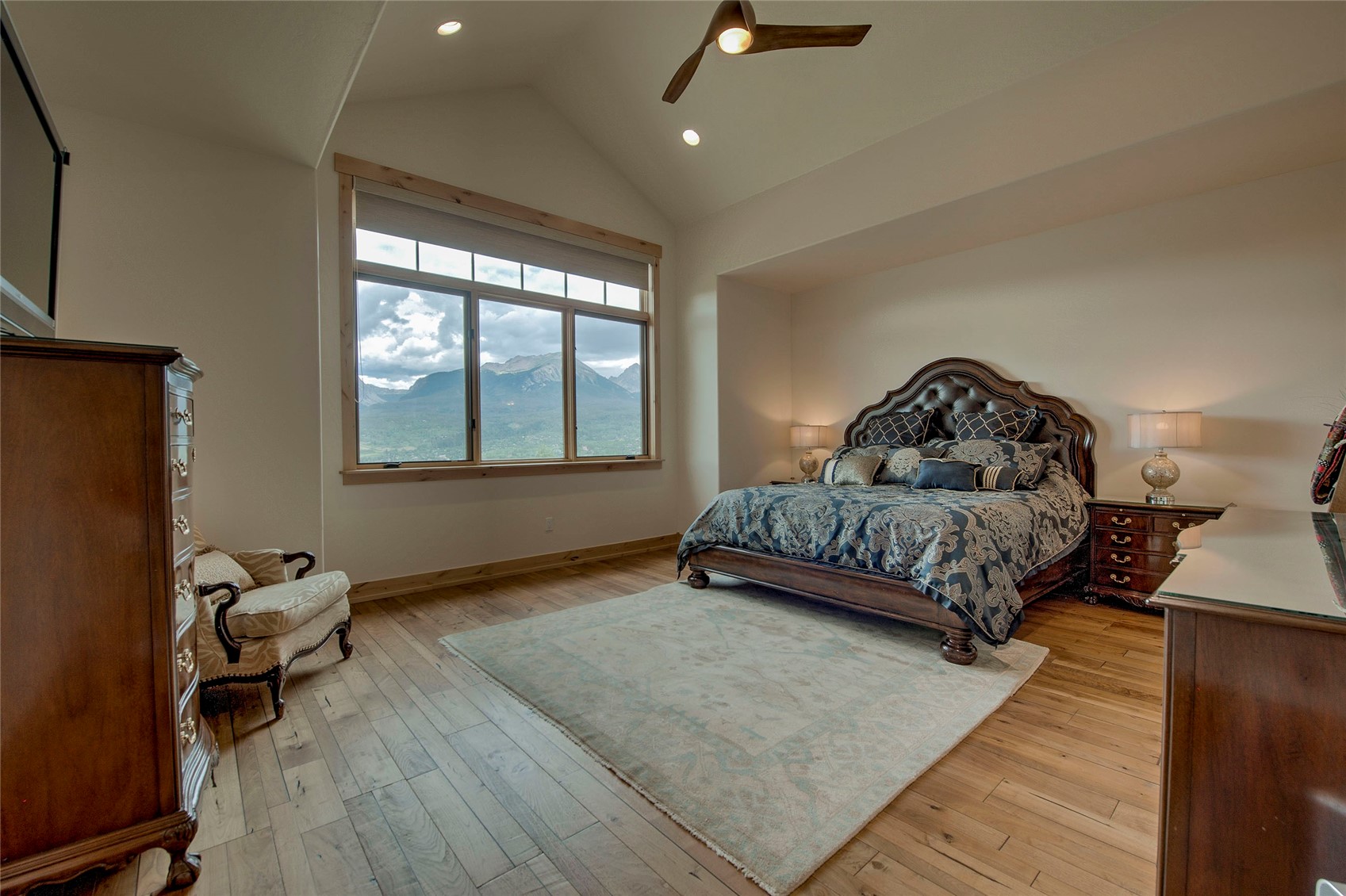 160 Stonefly Drive Silverthorne CO 80498