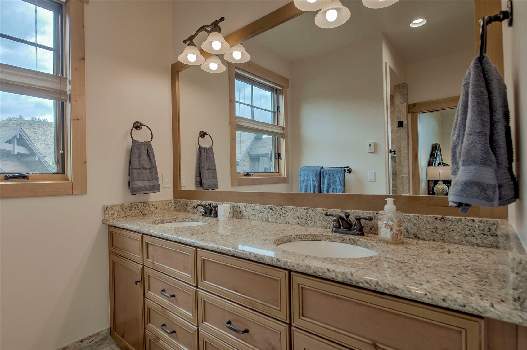 160 Stonefly Drive Silverthorne CO 80498