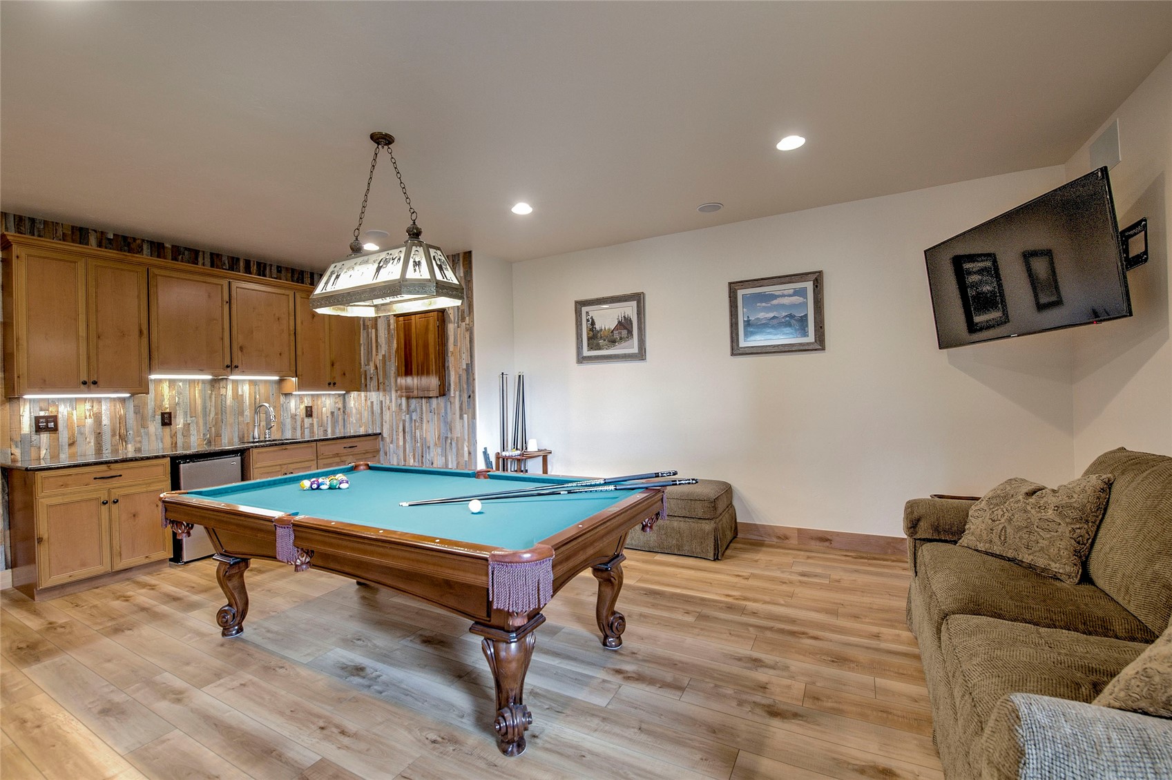 160 Stonefly Drive Silverthorne CO 80498