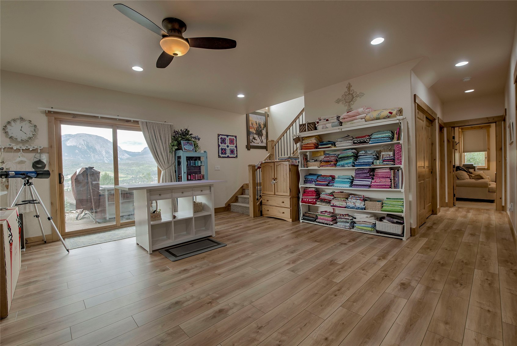 160 Stonefly Drive Silverthorne CO 80498