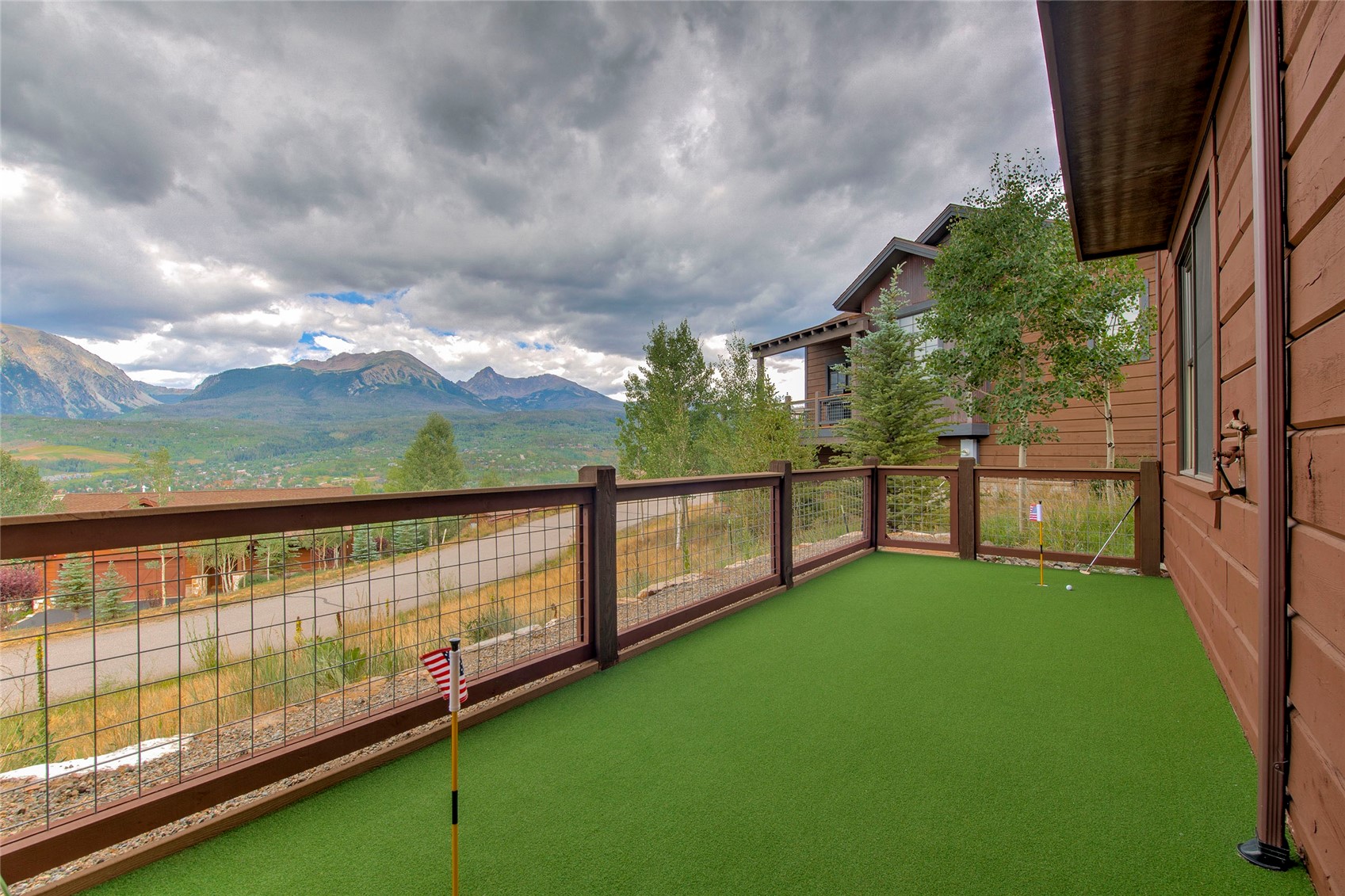 160 Stonefly Drive Silverthorne CO 80498