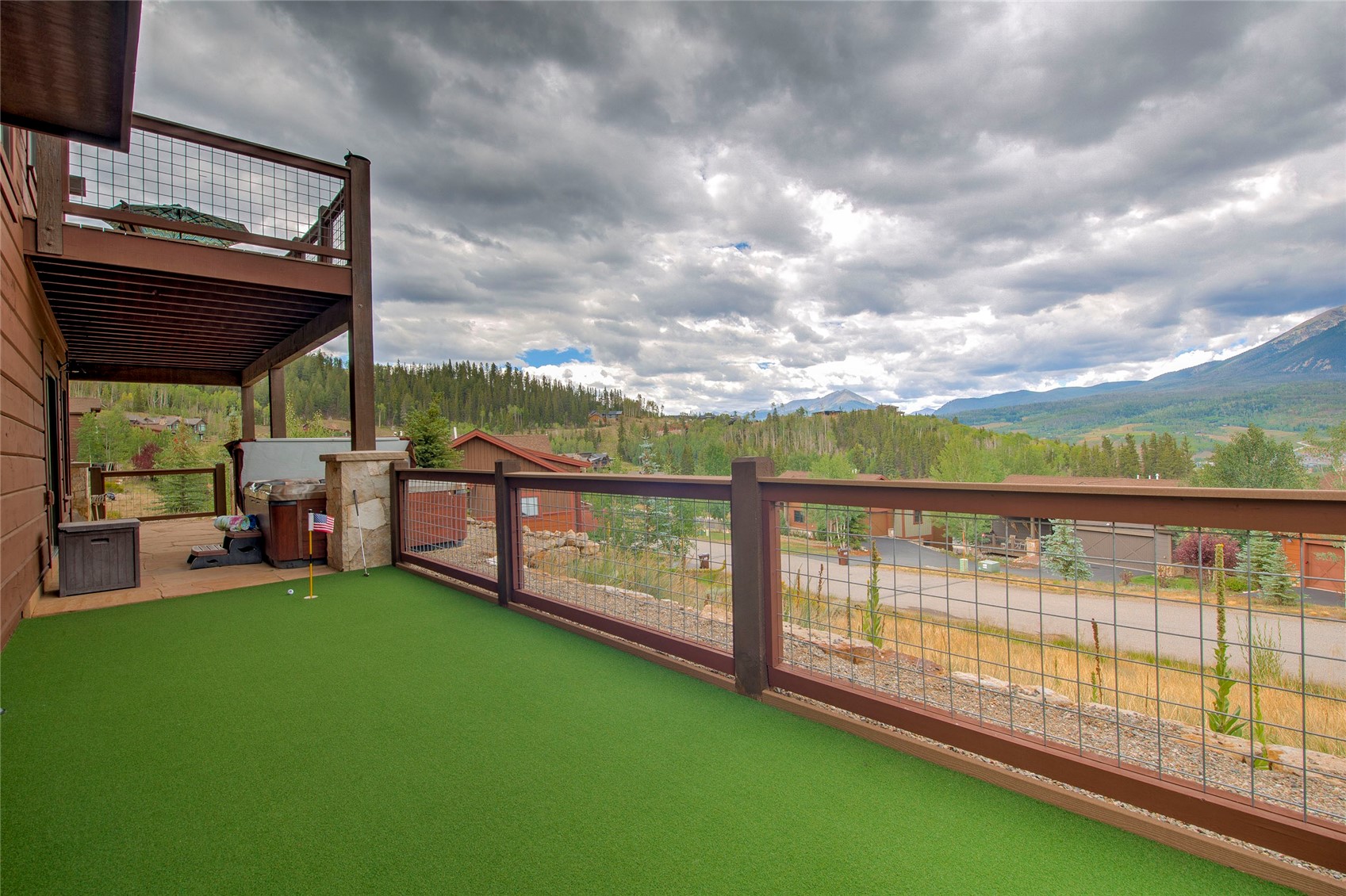 160 Stonefly Drive Silverthorne CO 80498