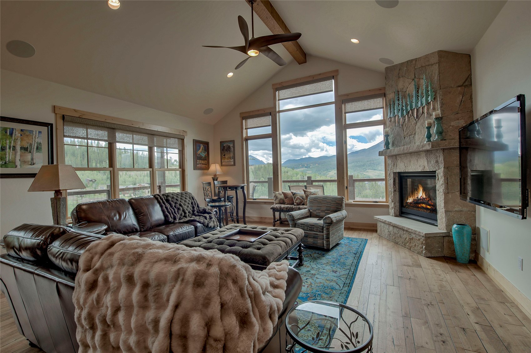 160 Stonefly Drive Silverthorne CO 80498