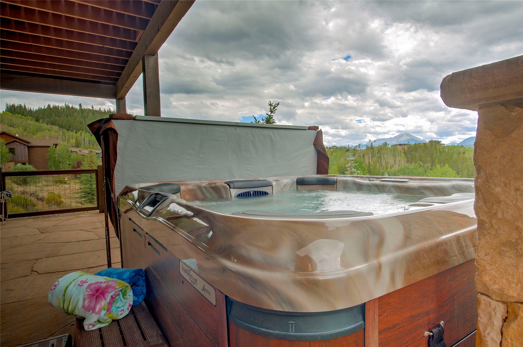 160 Stonefly Drive Silverthorne CO 80498
