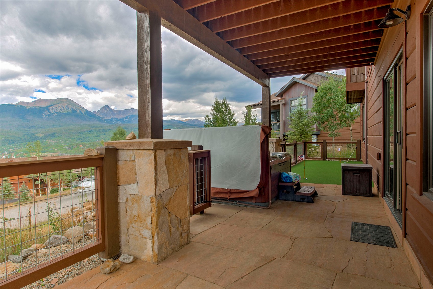 160 Stonefly Drive Silverthorne CO 80498