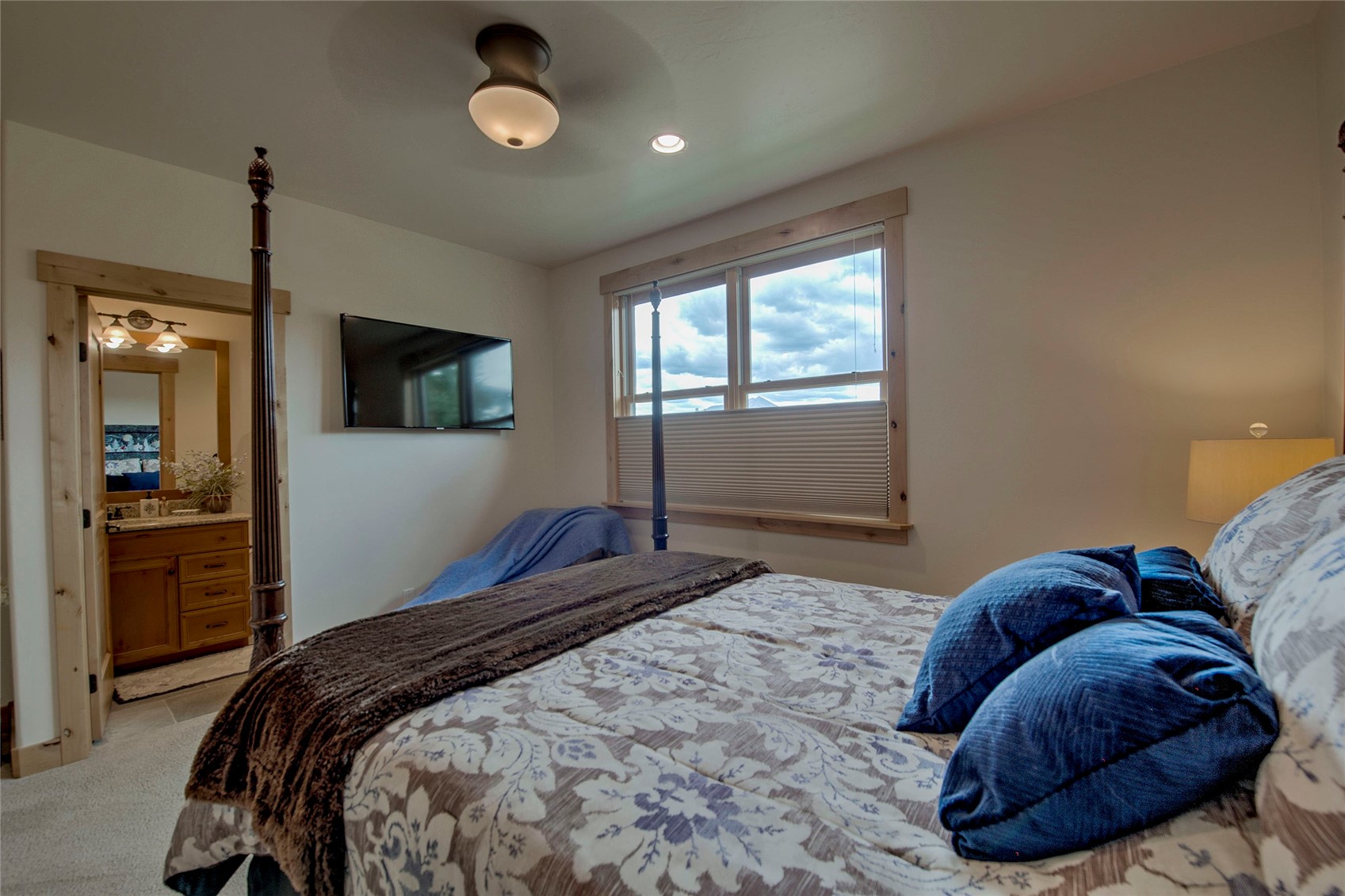 160 Stonefly Drive Silverthorne CO 80498