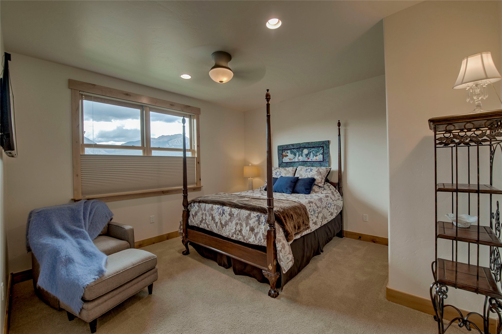 160 Stonefly Drive Silverthorne CO 80498