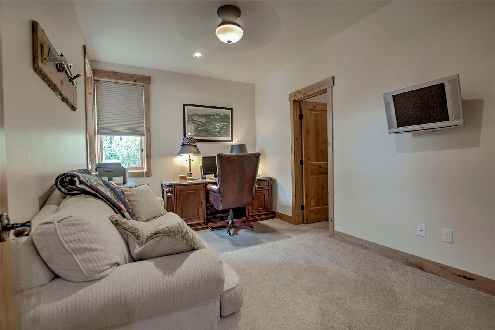 160 Stonefly Drive Silverthorne CO 80498