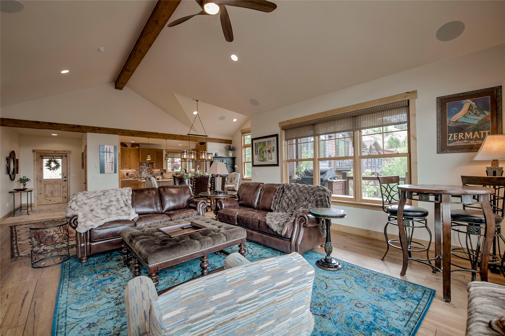 160 Stonefly Drive Silverthorne CO 80498