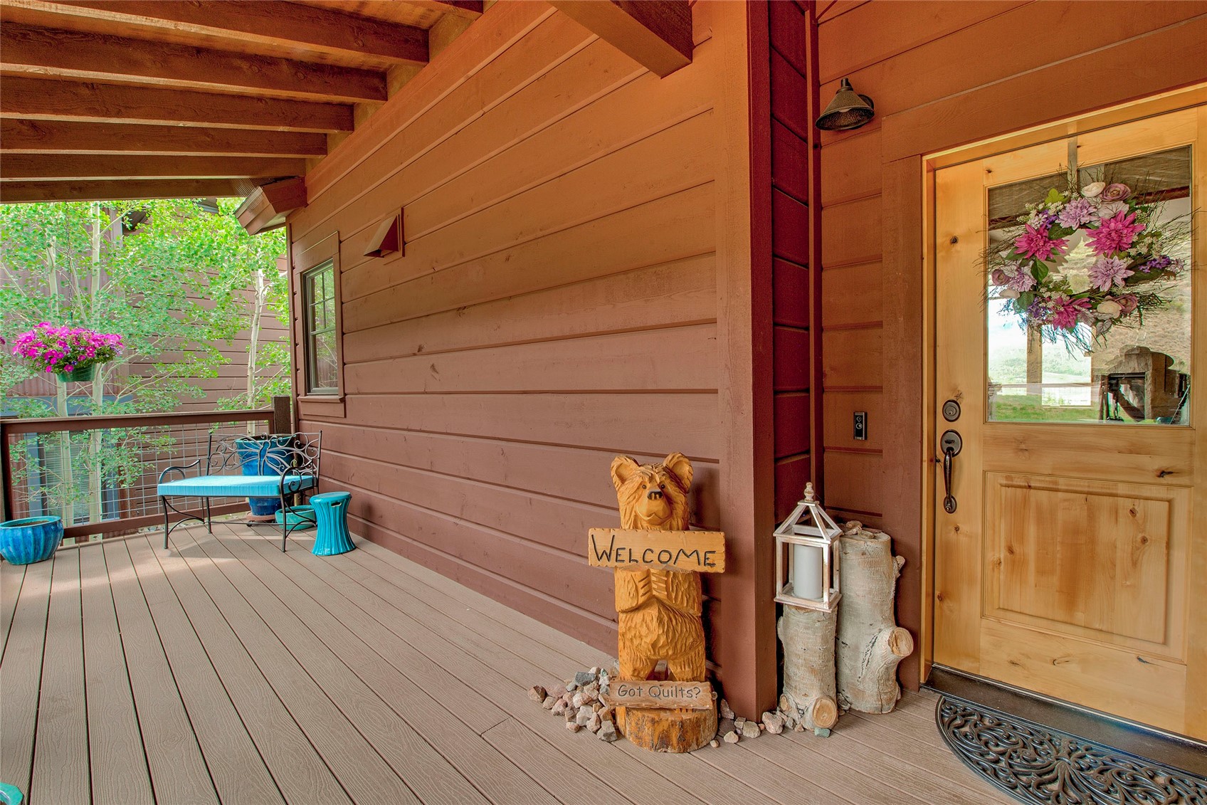 160 Stonefly Drive Silverthorne CO 80498