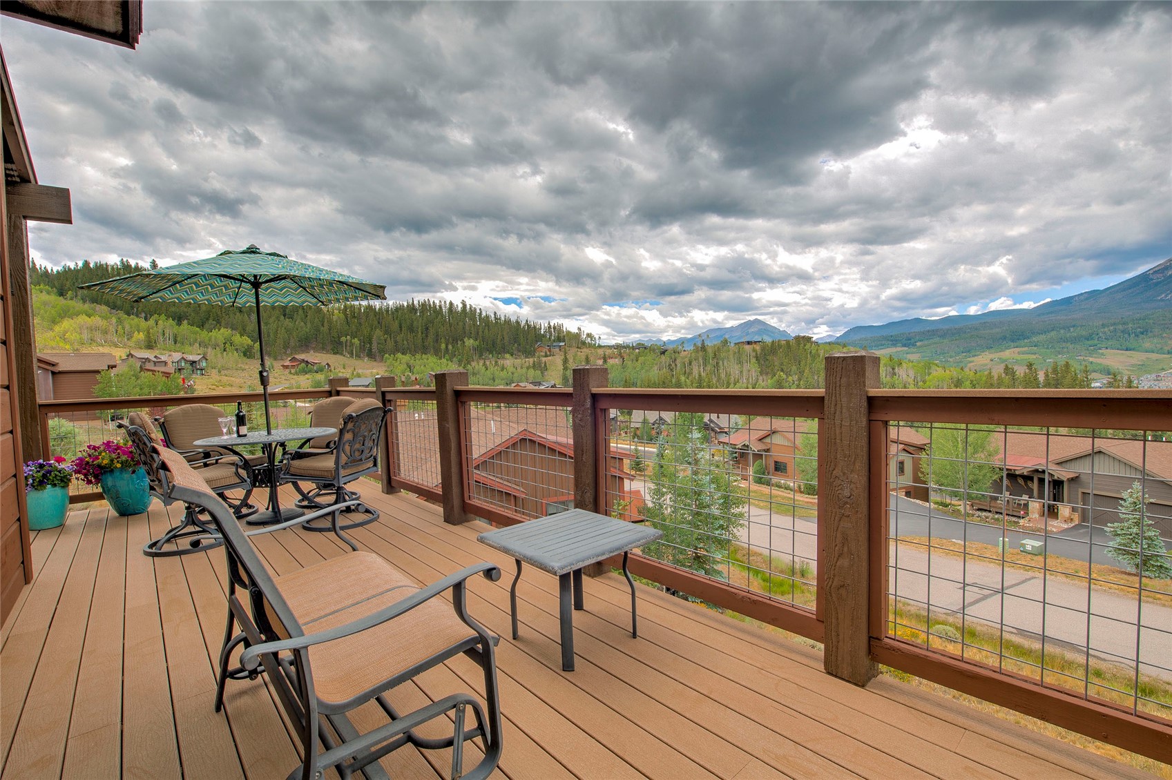 160 Stonefly Drive Silverthorne CO 80498