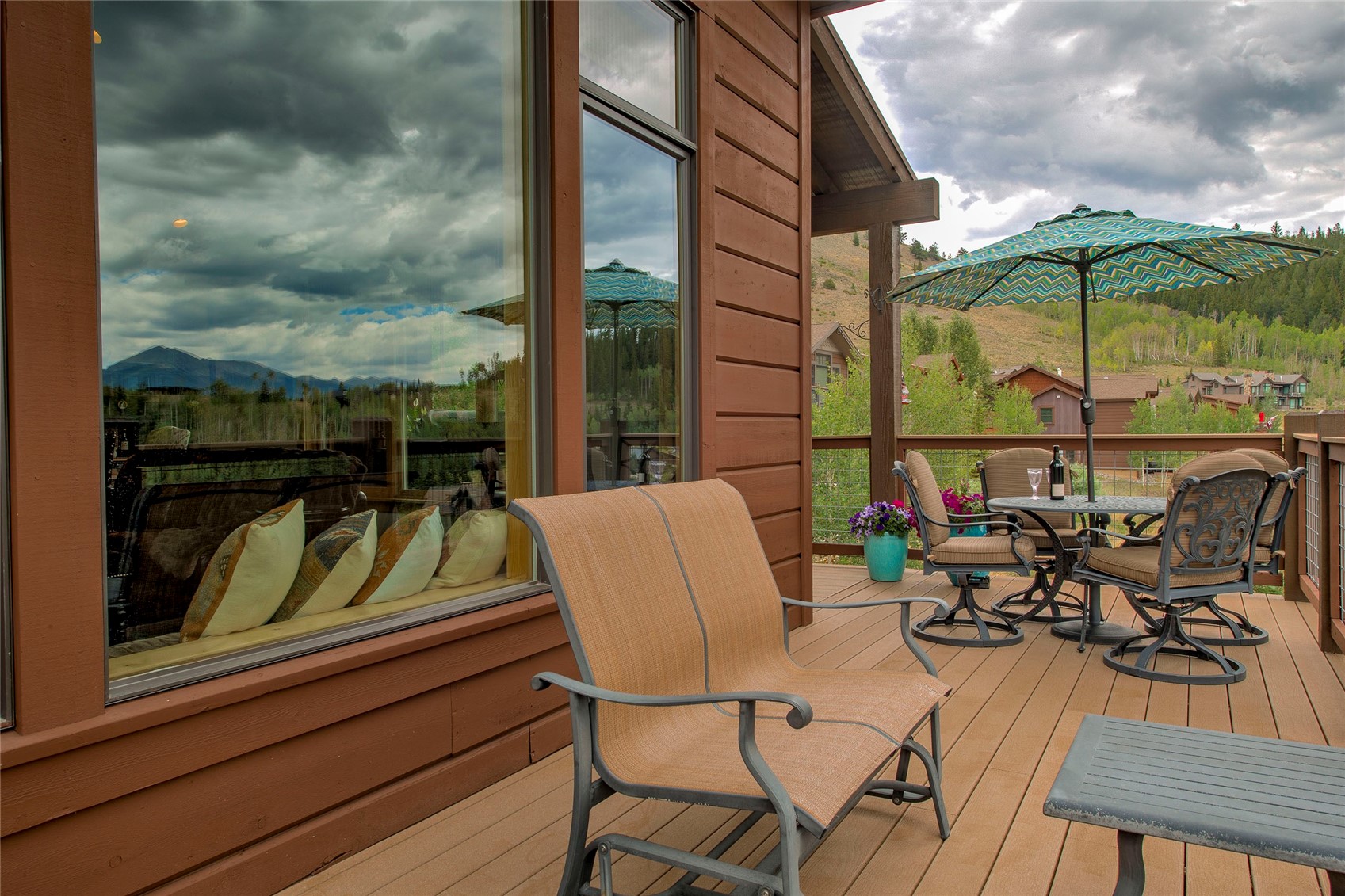 160 Stonefly Drive Silverthorne CO 80498