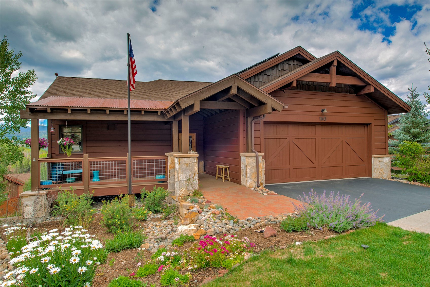 160 Stonefly Drive Silverthorne CO 80498