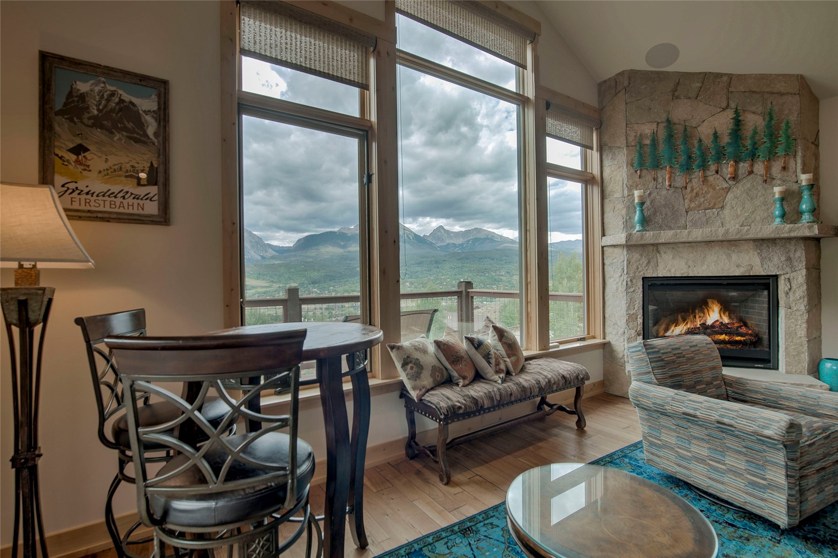160 Stonefly Drive Silverthorne CO 80498