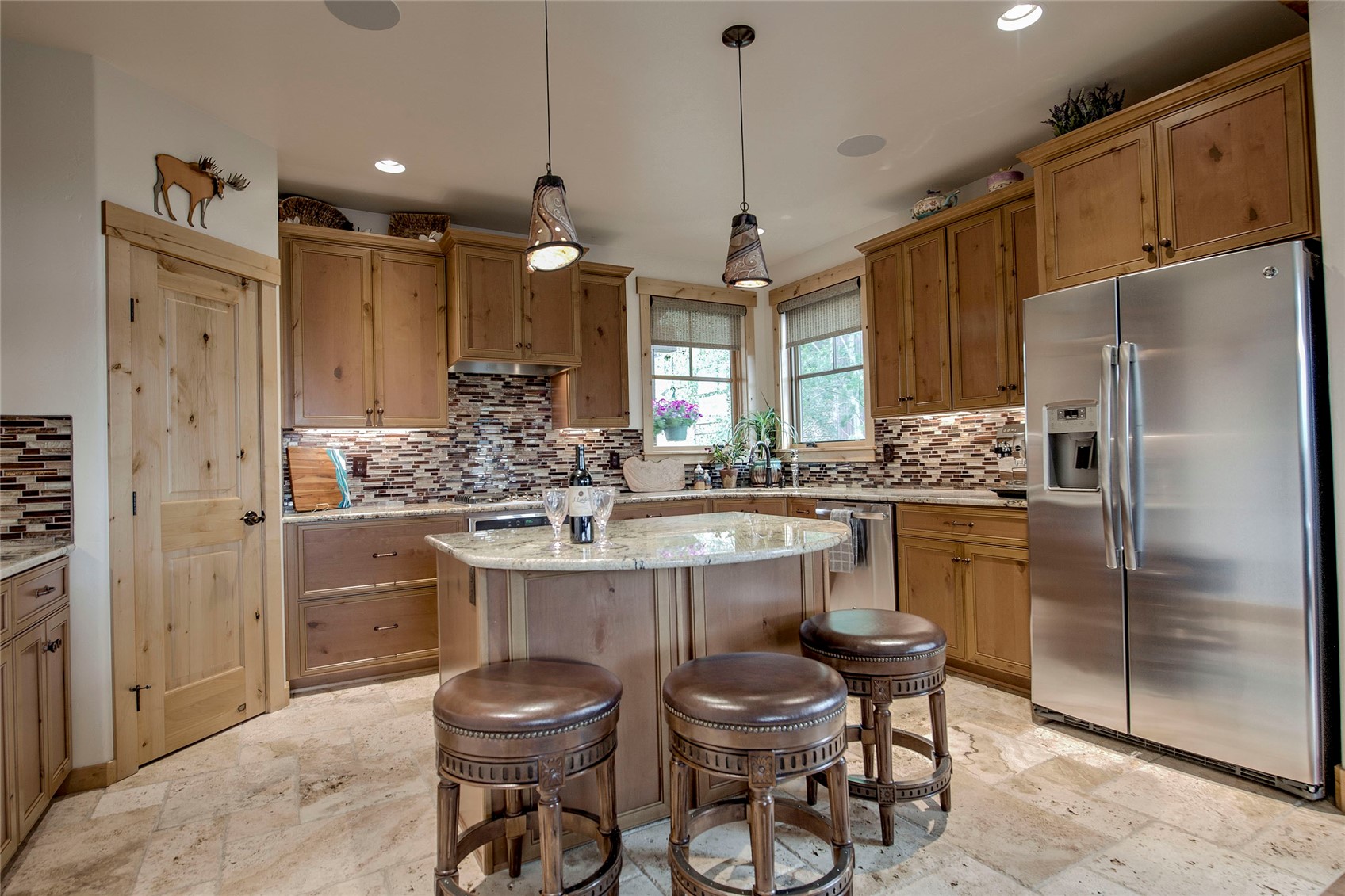 160 Stonefly Drive Silverthorne CO 80498