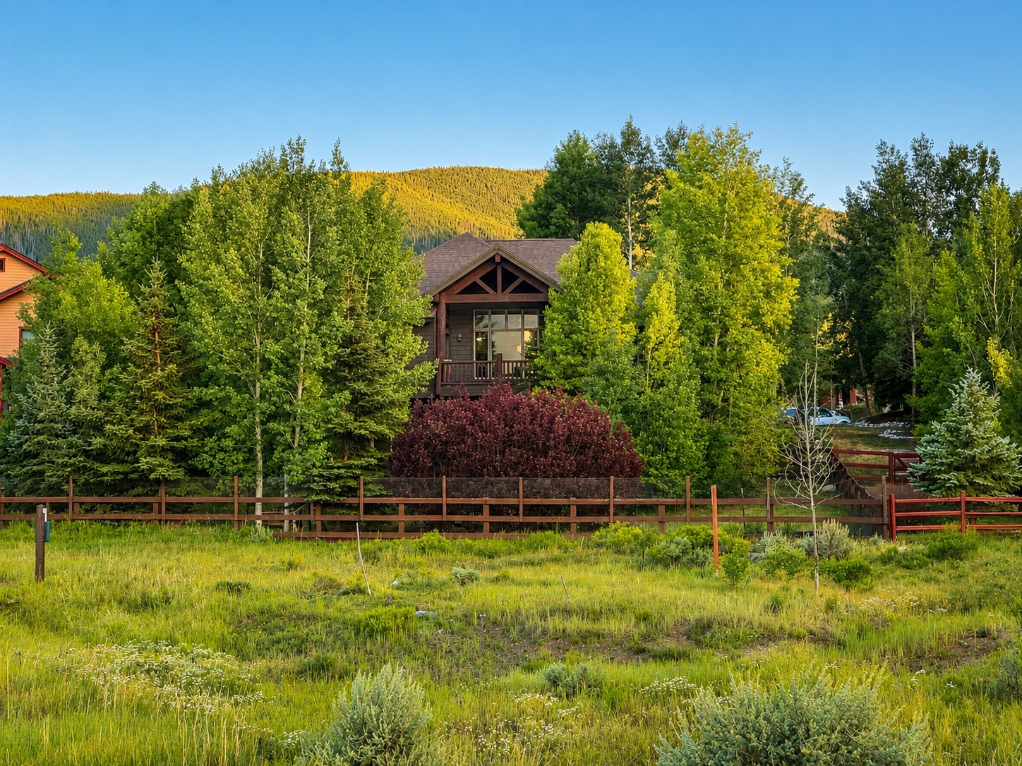 60 Shane Court Dillon CO 80435