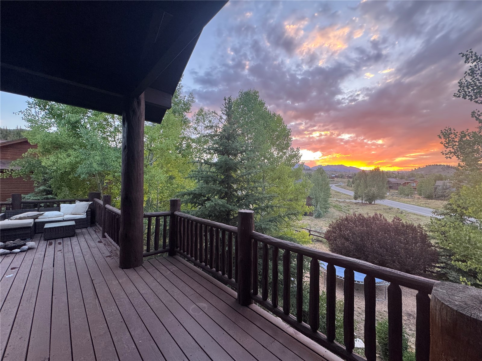60 Shane Court Dillon CO 80435
