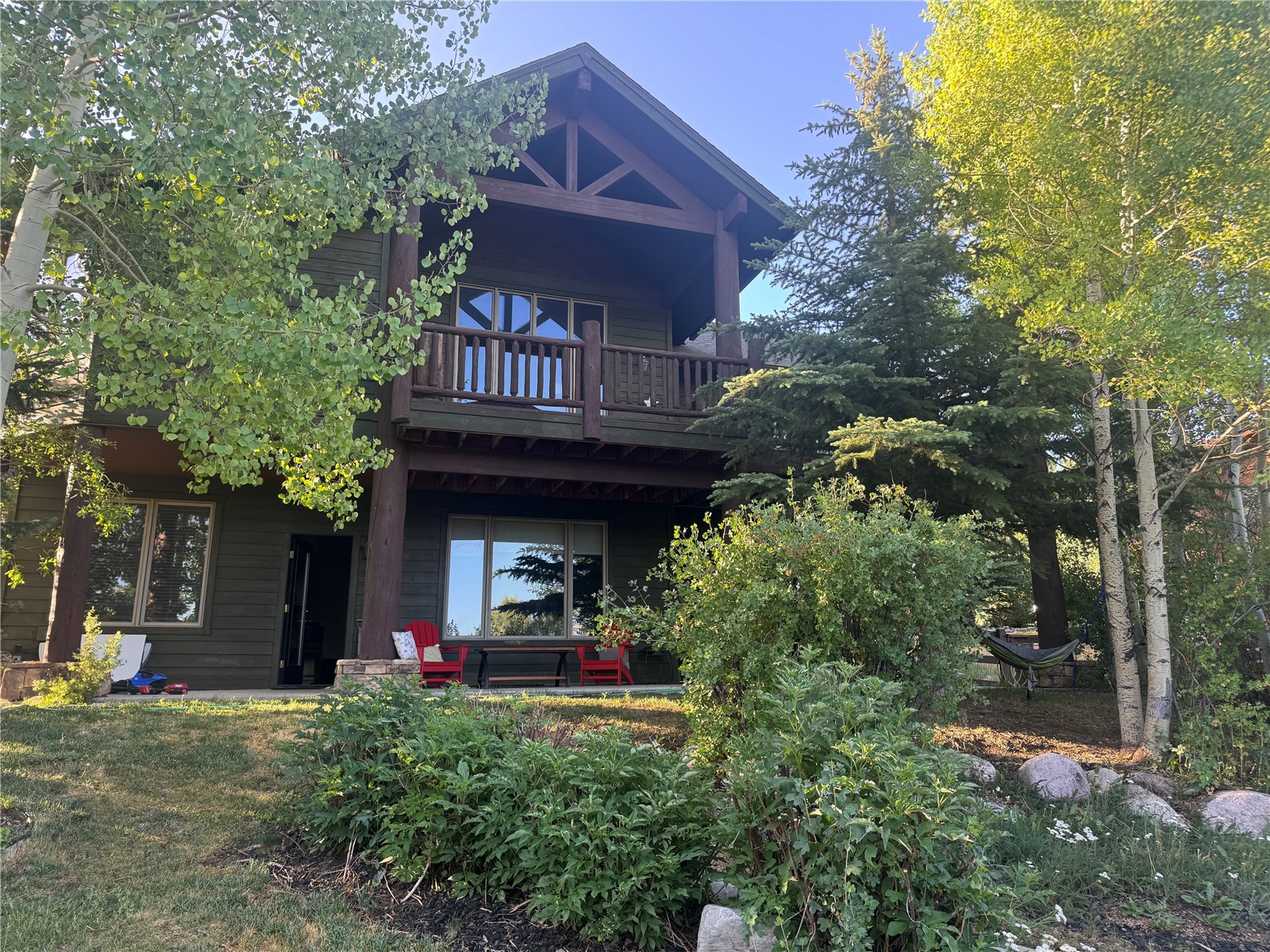 60 Shane Court Dillon CO 80435