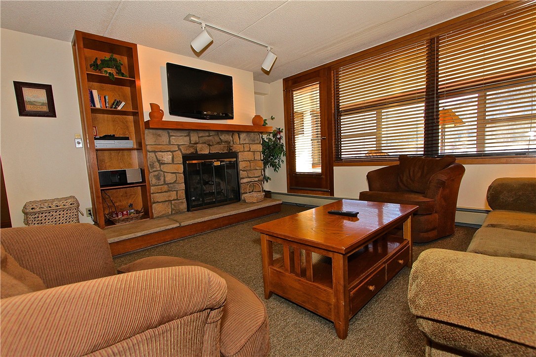 189 Ten Mile Circle Copper Mountain CO 80443
