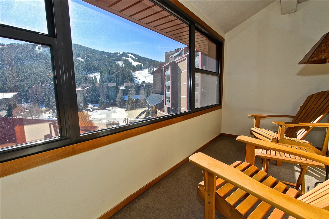 189 Ten Mile Circle Copper Mountain CO 80443