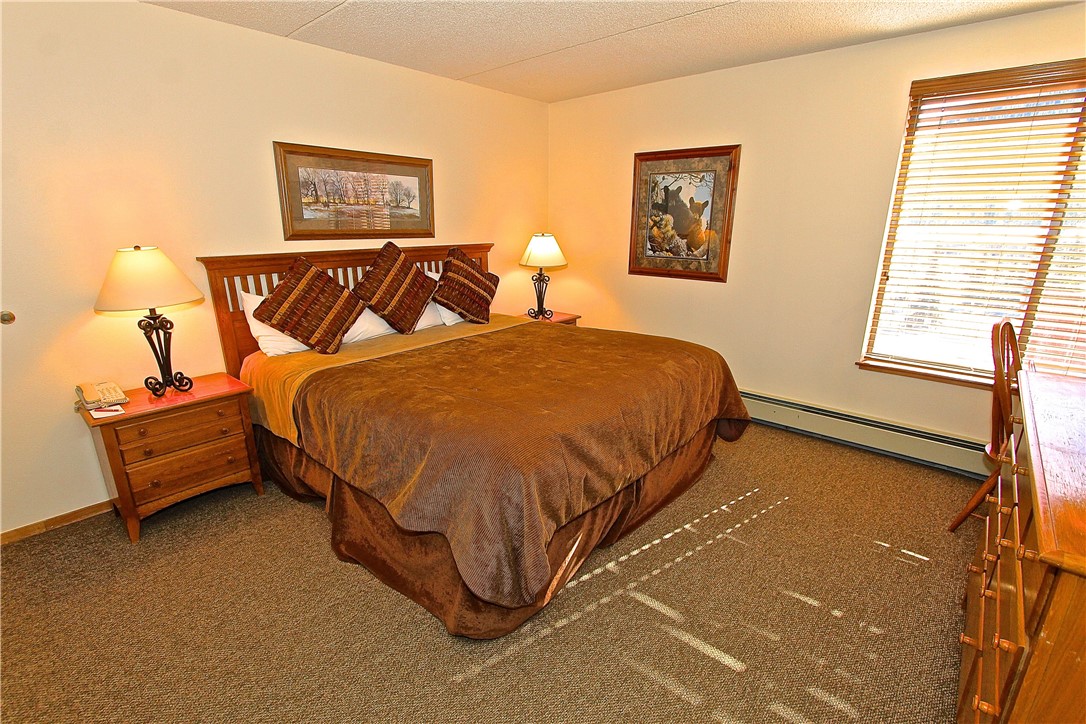 189 Ten Mile Circle Copper Mountain CO 80443