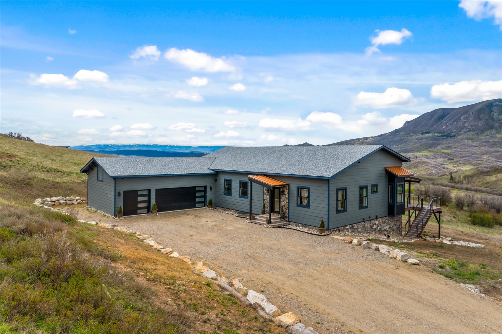 45547 Four Seasons Way Steamboat Springs CO 80487