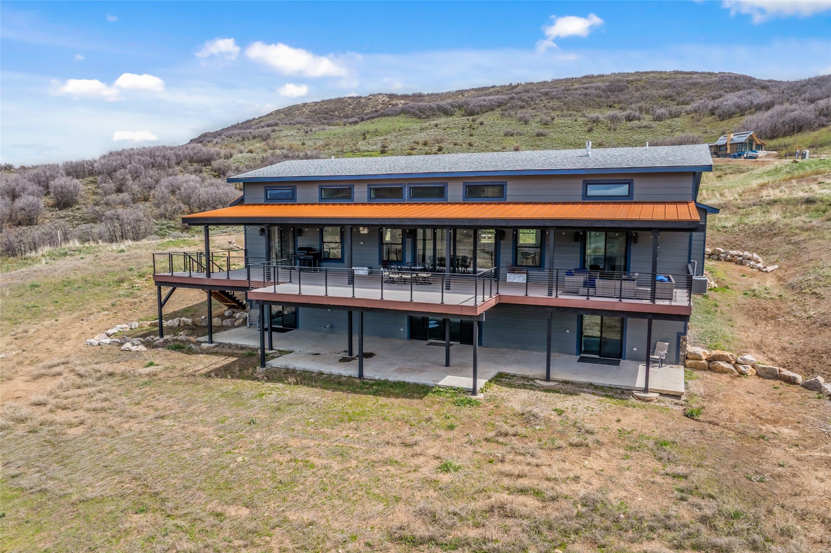 45547 Four Seasons Way Steamboat Springs CO 80487
