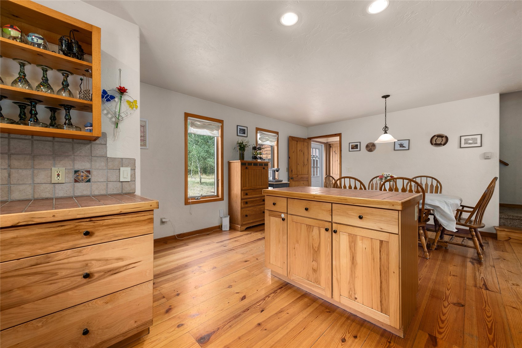 21190 Morgan Way Oak Creek CO 80467