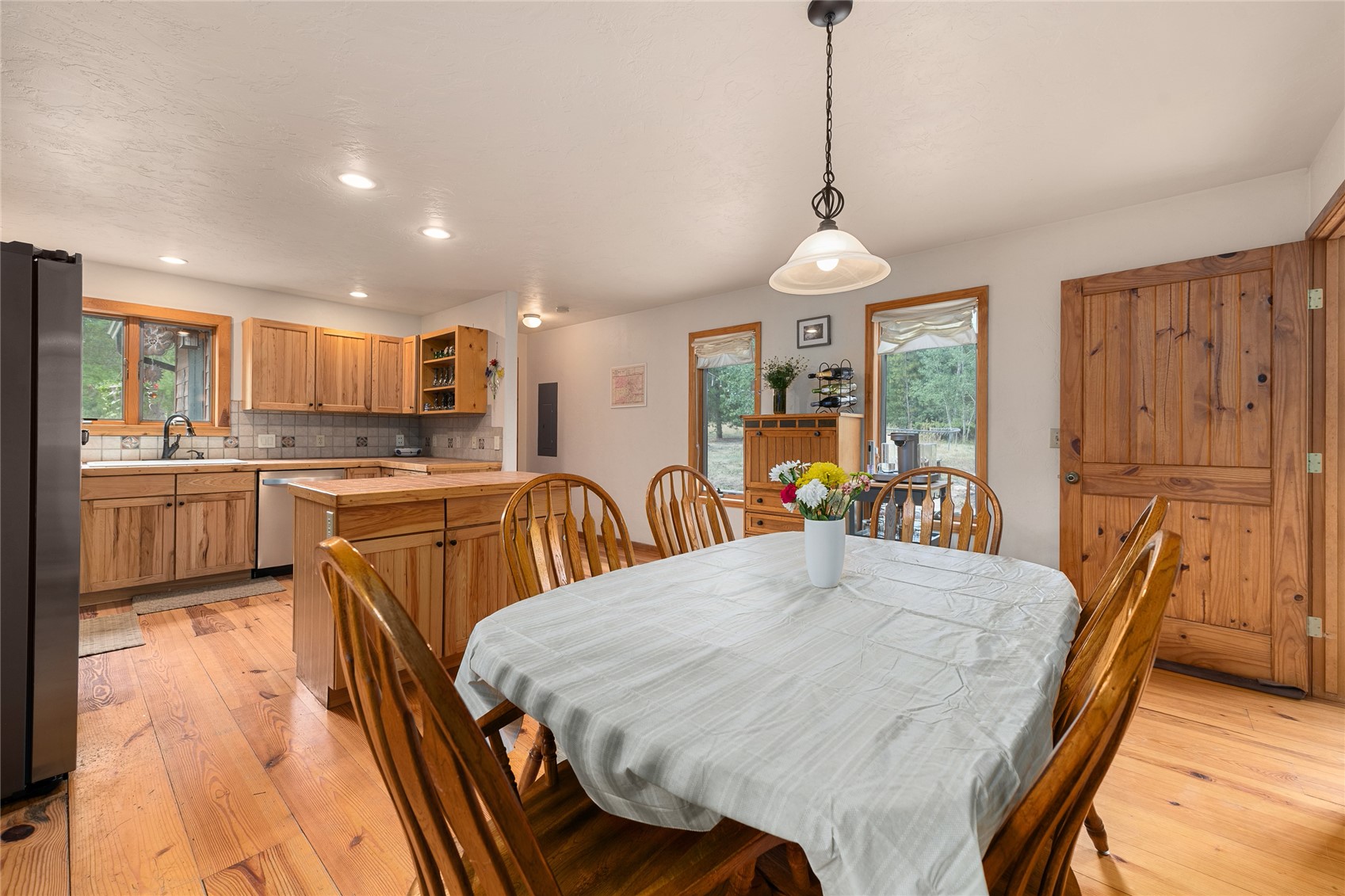 21190 Morgan Way Oak Creek CO 80467
