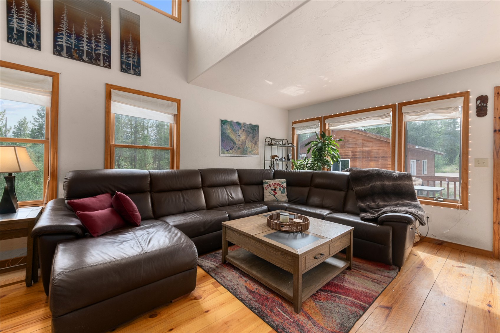 21190 Morgan Way Oak Creek CO 80467