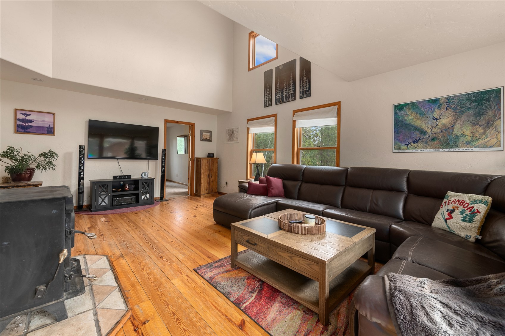 21190 Morgan Way Oak Creek CO 80467