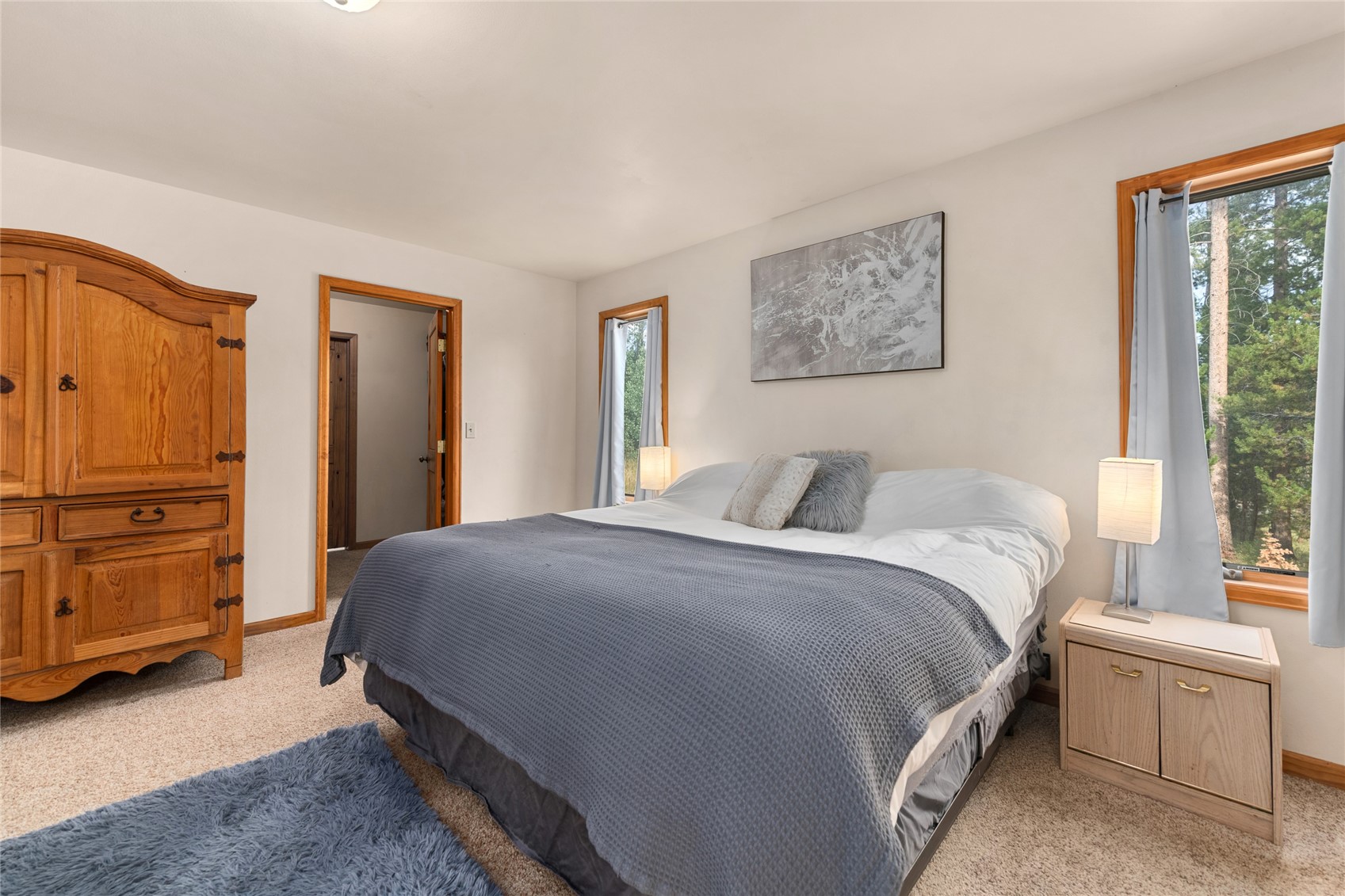 21190 Morgan Way Oak Creek CO 80467
