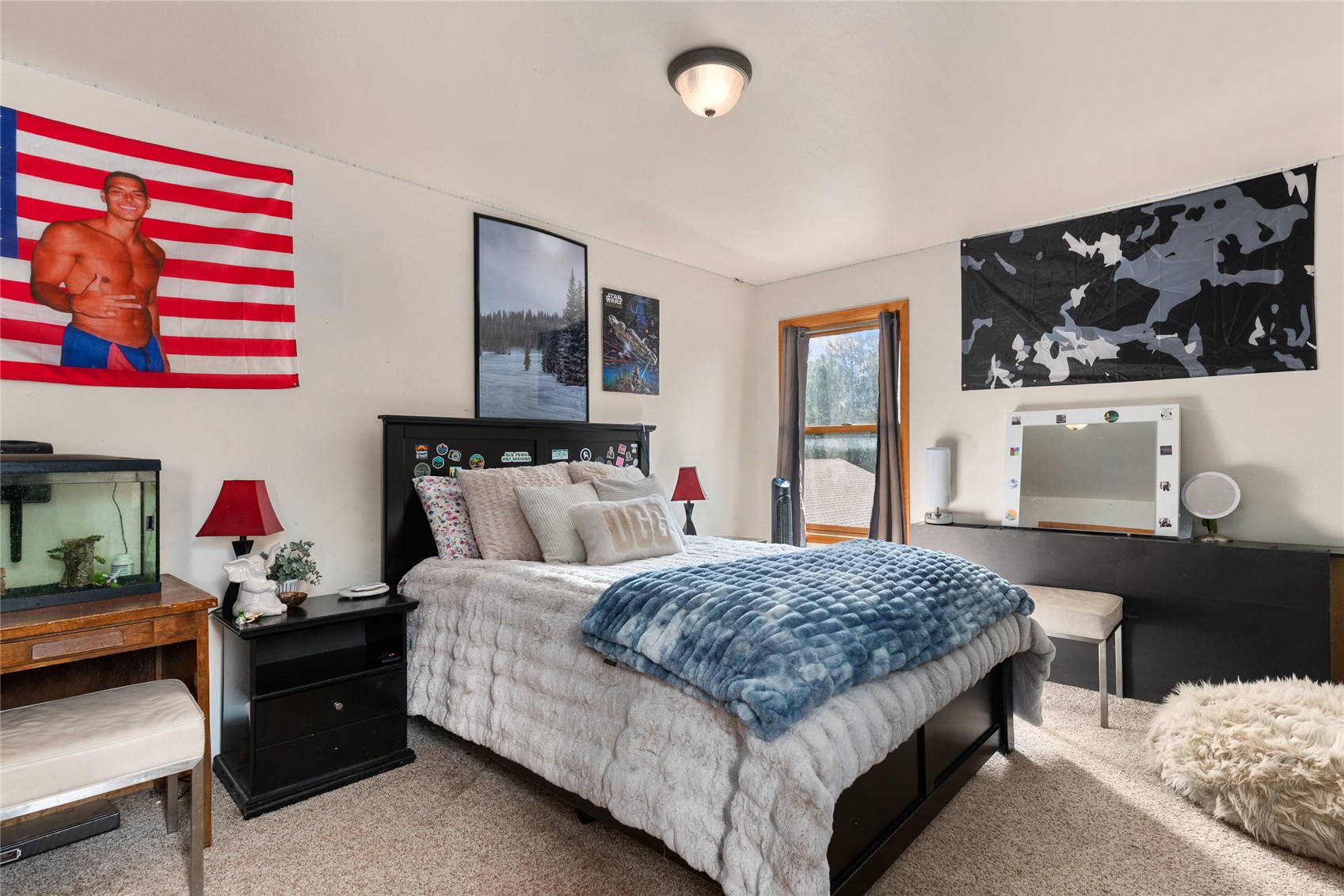 21190 Morgan Way Oak Creek CO 80467