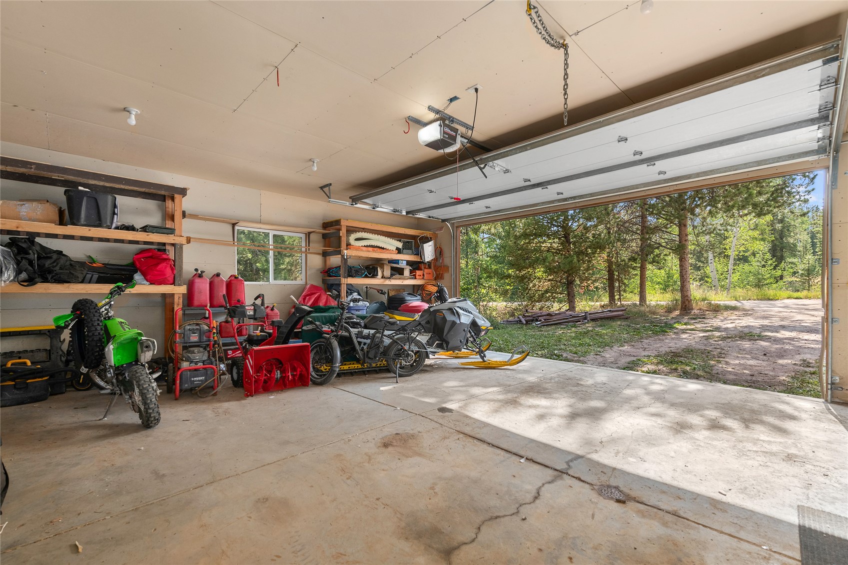 21190 Morgan Way Oak Creek CO 80467