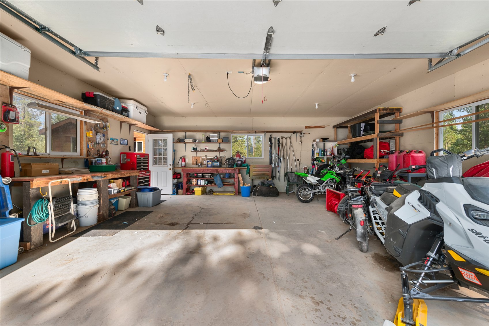 21190 Morgan Way Oak Creek CO 80467