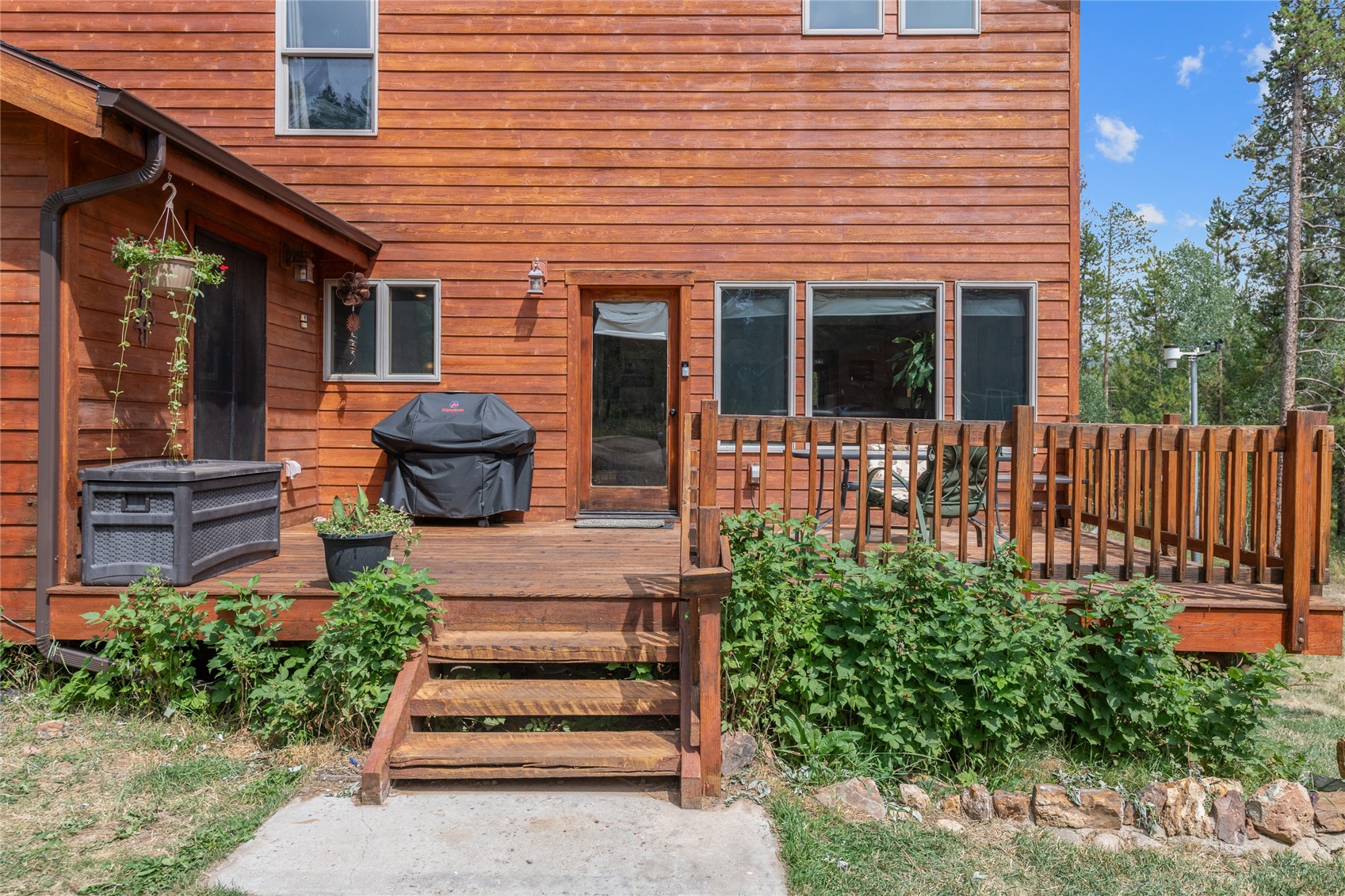 21190 Morgan Way Oak Creek CO 80467
