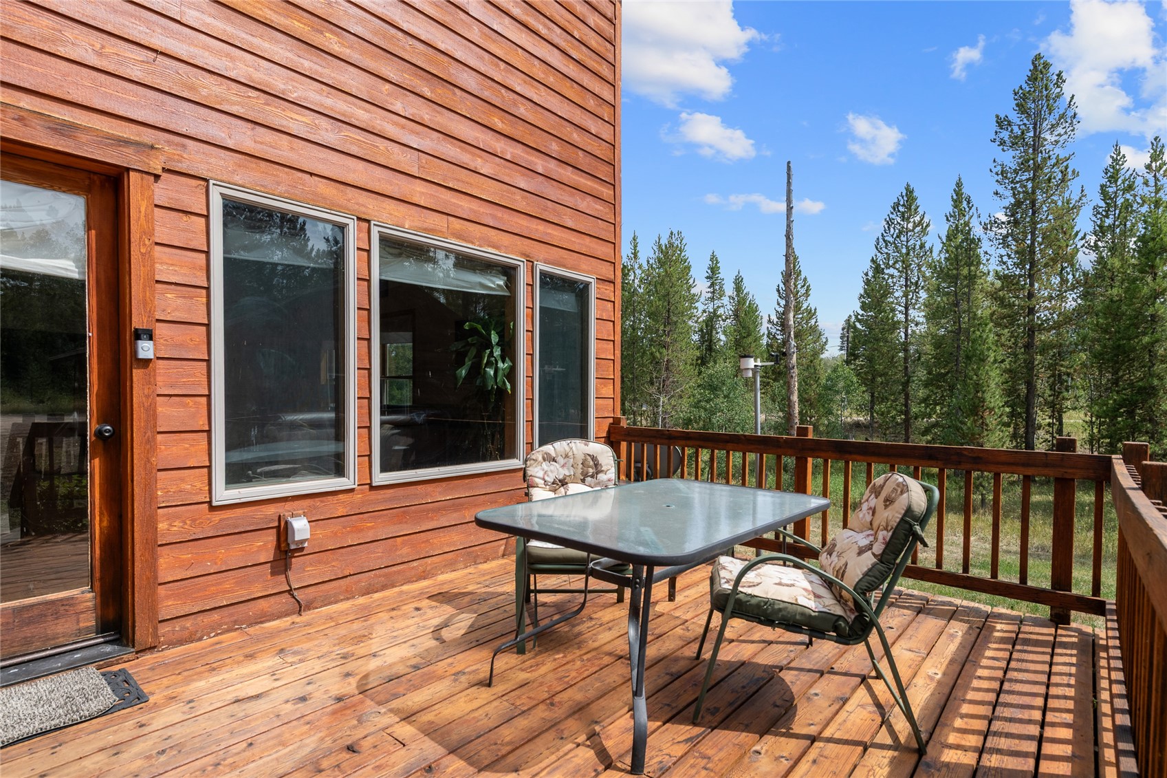 21190 Morgan Way Oak Creek CO 80467