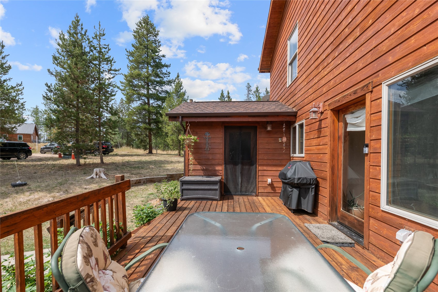 21190 Morgan Way Oak Creek CO 80467