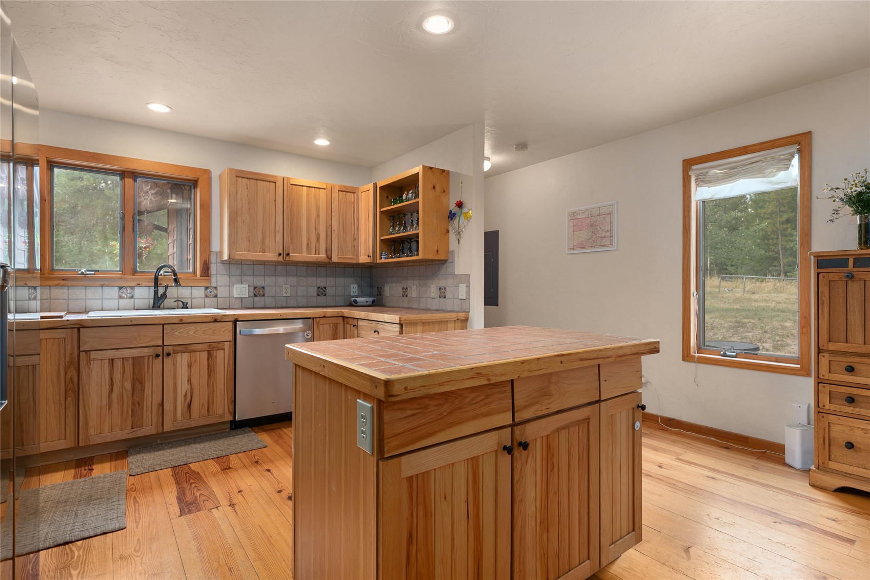 21190 Morgan Way Oak Creek CO 80467