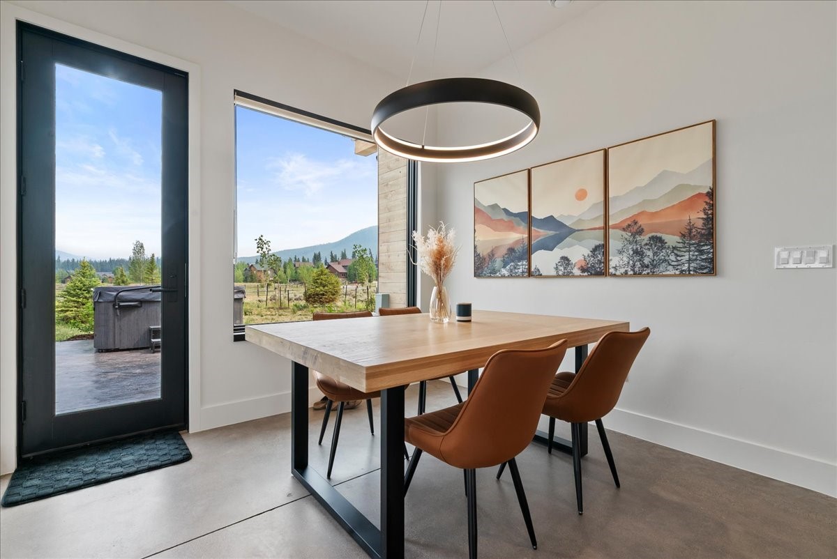 127 Telluride Court Dillon CO 80435