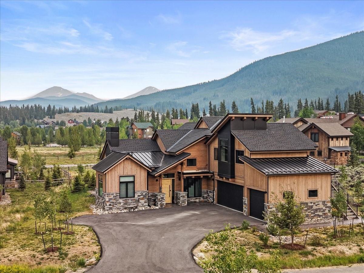 127 Telluride Court Dillon CO 80435