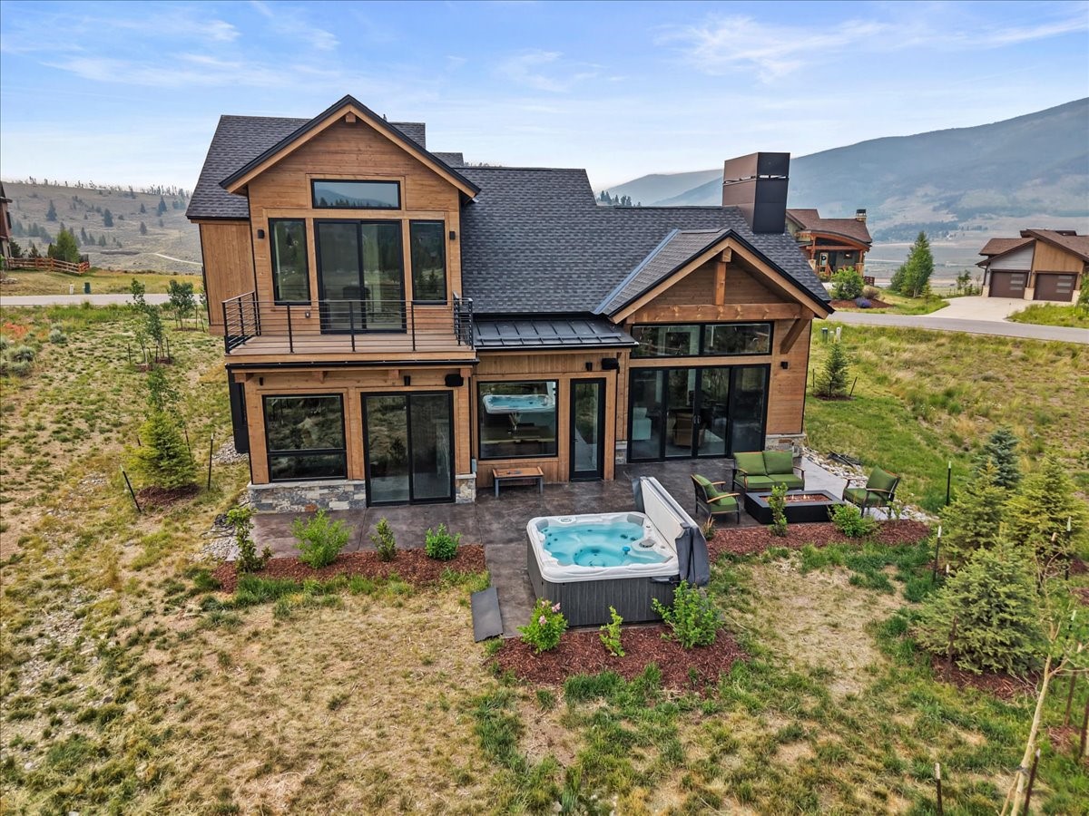 127 Telluride Court Dillon CO 80435