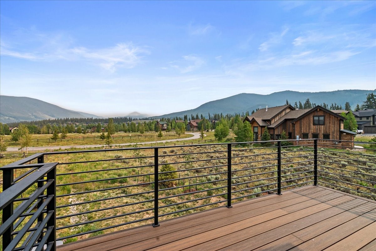 127 Telluride Court Dillon CO 80435