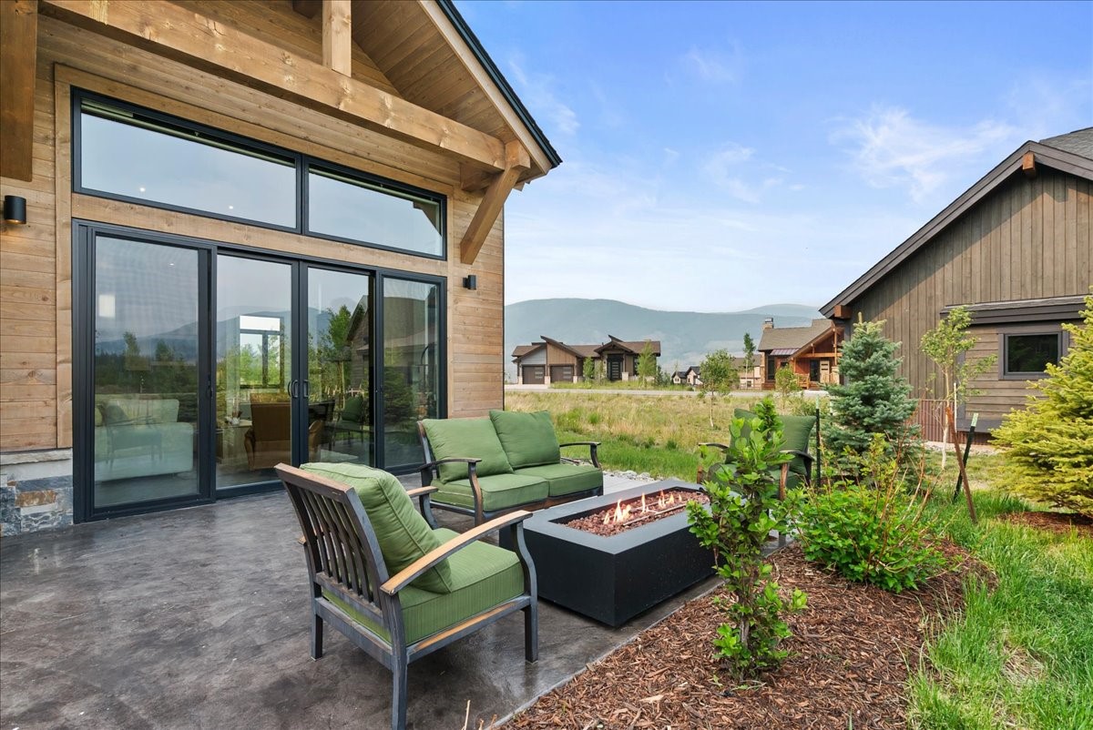 127 Telluride Court Dillon CO 80435