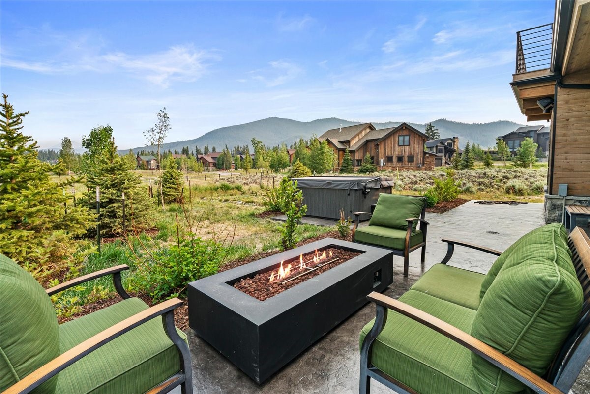 127 Telluride Court Dillon CO 80435